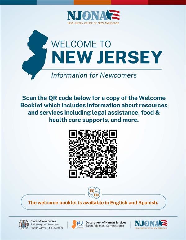 Information for New Comers (English) Information for New Comers (English)